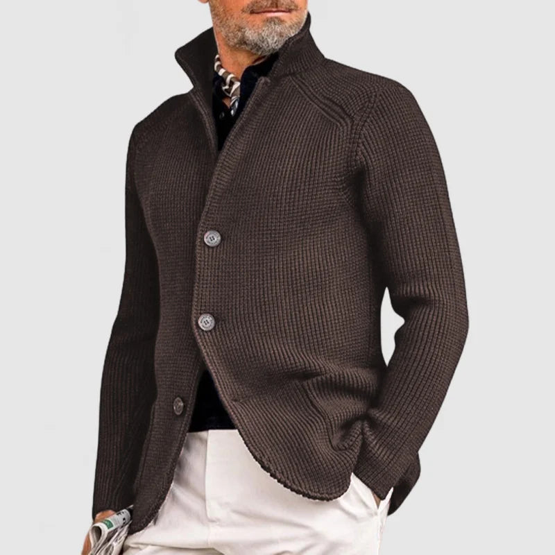 Marc Elegante Strickjacke