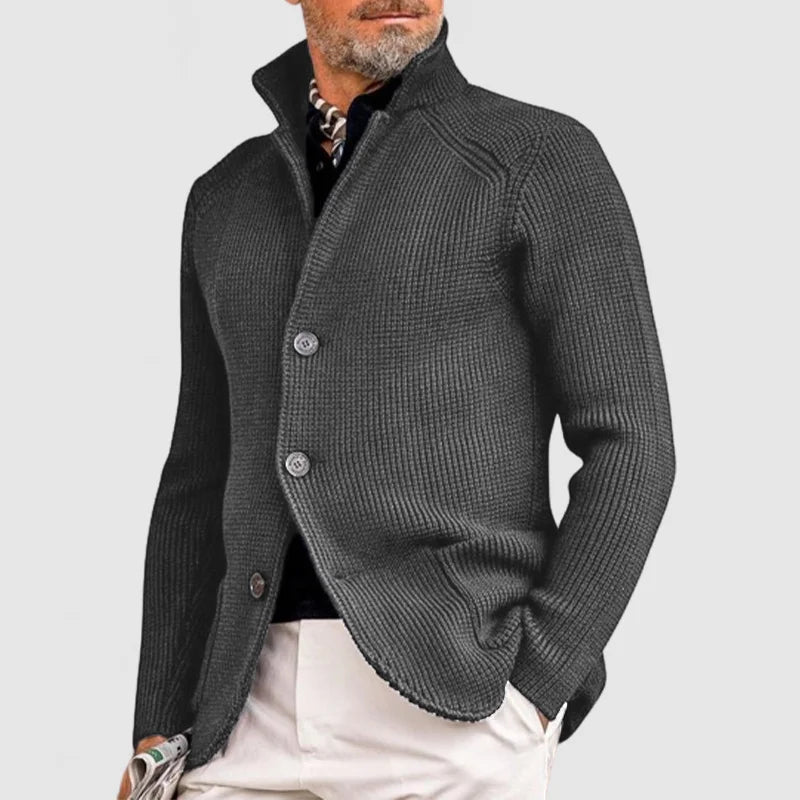 Marc Elegante Strickjacke