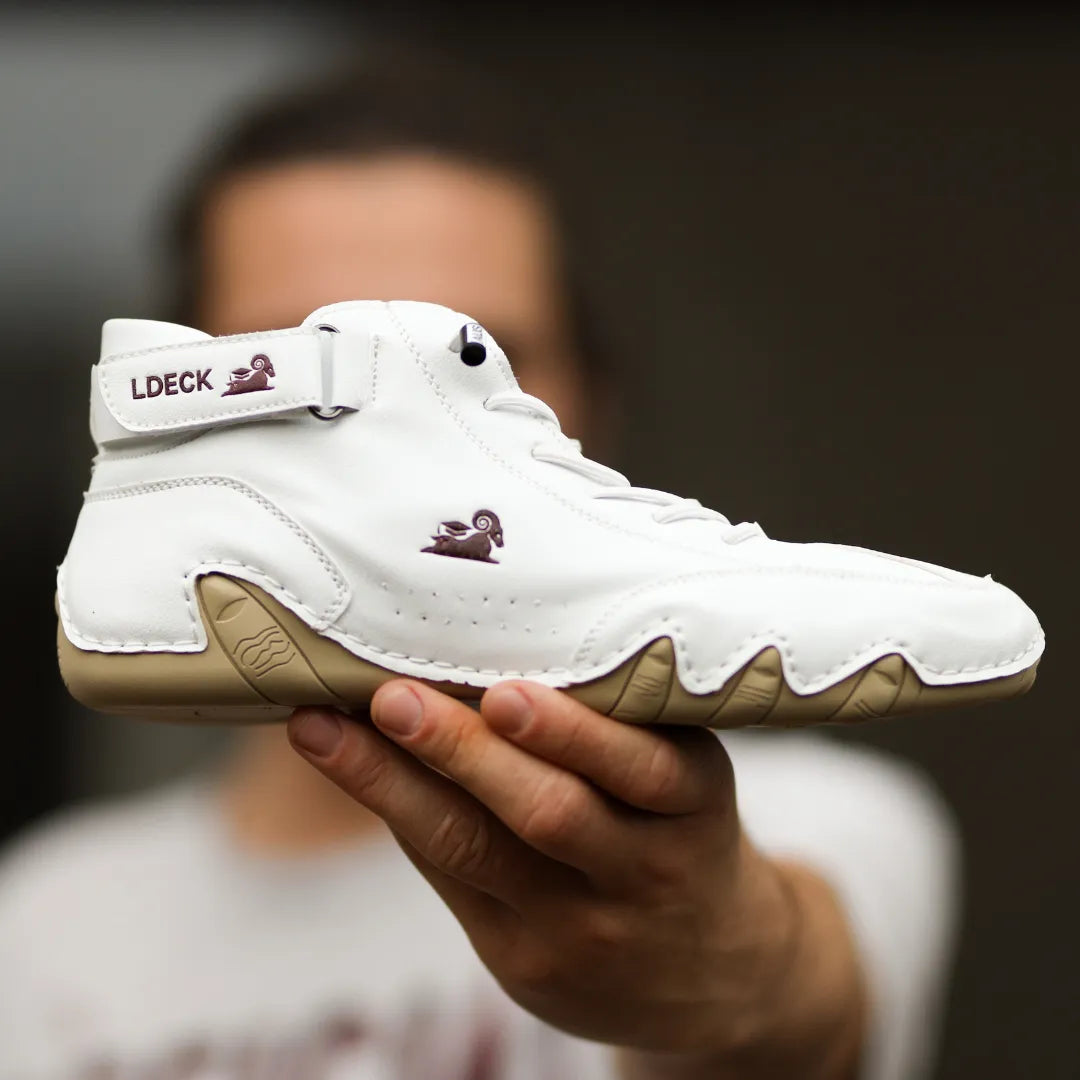 Alpaca Ergonomischer Premium-Komfort - Fußbekleidung WSNCKT