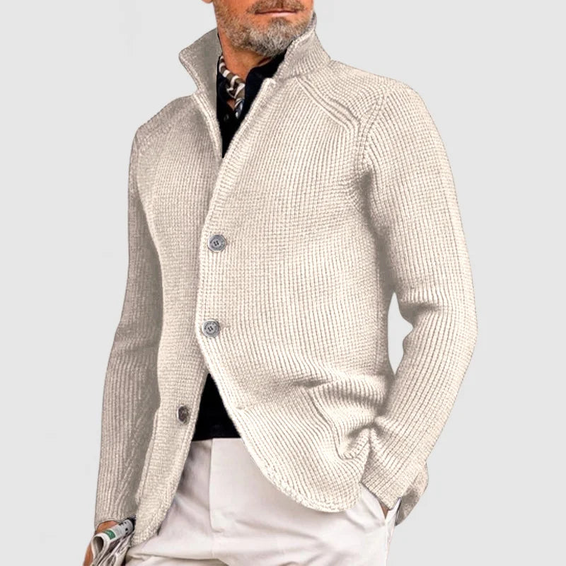 Marc Elegante Strickjacke