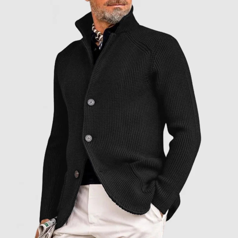 Marc Elegante Strickjacke