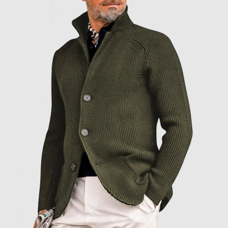 Marc Elegante Strickjacke