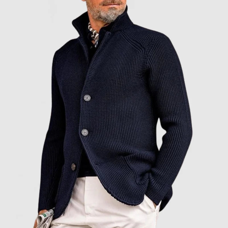 1+1 GRATIS | Marc Elegante Strickjacke