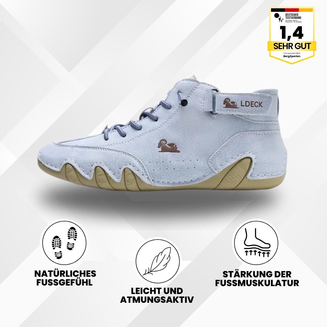 Alpaca Ergonomischer Premium-Komfort  - Fußbekleidung WSNCKT