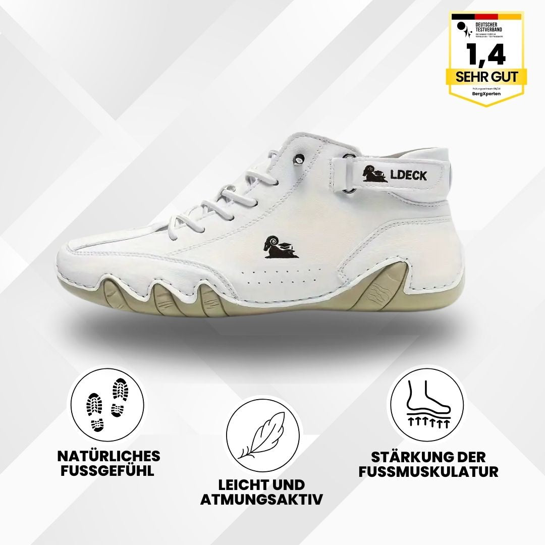 Alpaca Ergonomischer Premium-Komfort  - Fußbekleidung WSNCKT