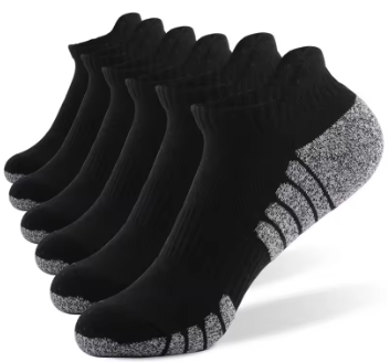 (3x) Pack Sport Sneakersocken